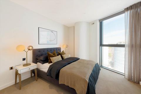 2 bedroom flat for sale - Chelsea Waterfront, Waterfront Drive, London, SW10