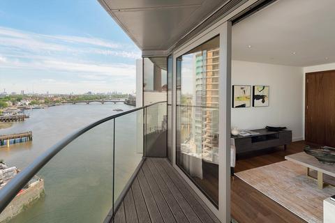 2 bedroom flat for sale - Chelsea Waterfront, Waterfront Drive, London, SW10