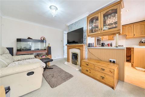 2 bedroom bungalow for sale, Heycroft Way, Tiptree, Colchester