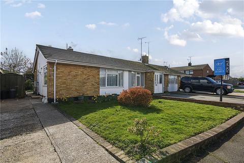 2 bedroom bungalow for sale, Heycroft Way, Tiptree, Colchester