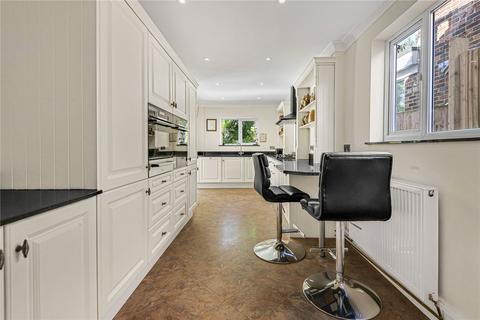 6 bedroom detached house for sale, Woodland Drive, Hove, East Sussex, BN3