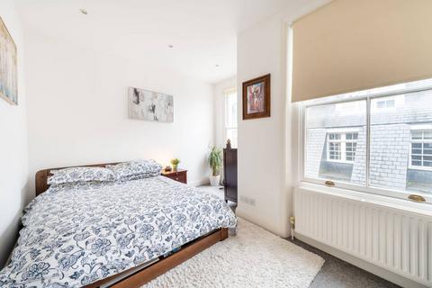1 bedroom flat for sale, Westbourne Grove Terrace, Bayswater, London, W2