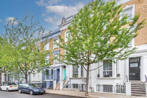 2 bedroom flat to rent, Chesterton Road, Ladbroke Grove, London, W10
