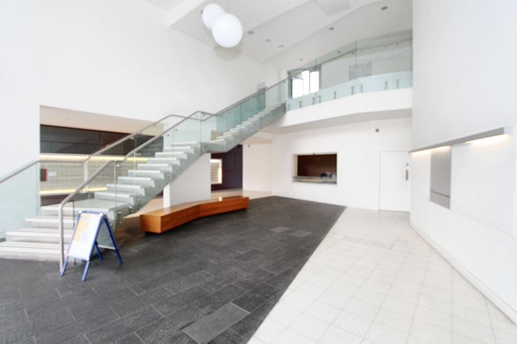 Entrance Lobby