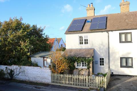 3 bedroom semi-detached house for sale, Burwell, Cambridge CB25