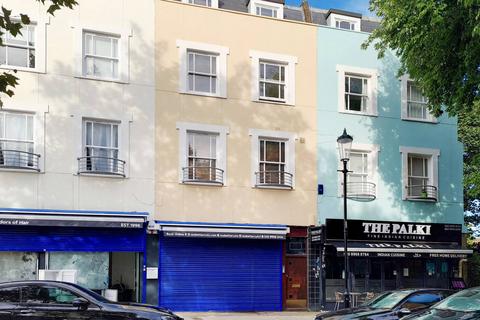 1 bedroom flat to rent - Ladbroke Grove, North Kensington, London, W10