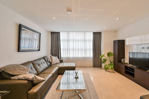 1 bedroom flat to rent - Willow House, Westminster, London, SW1P