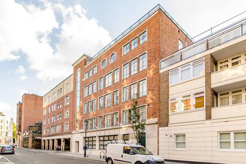 1 bedroom flat to rent, Willow House, Westminster, London, SW1P
