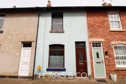 2 bedroom terraced house for sale, Arthur Street, Fleetwood, FY7