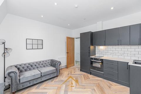 1 bedroom flat for sale, Walker Road, Aberdeen AB11