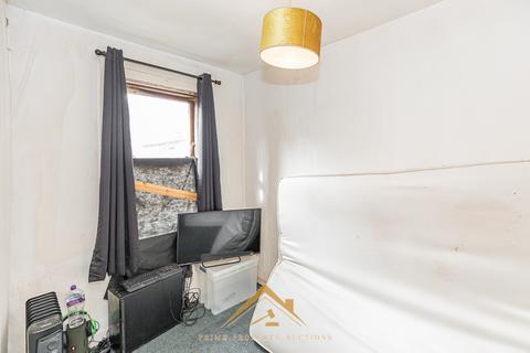 1 bedroom flat for sale - St. Andrew, Galashiels TD1