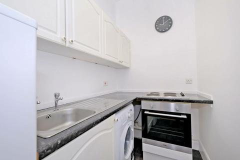 1 bedroom flat for sale, Northfield Place, Aberdeen AB25
