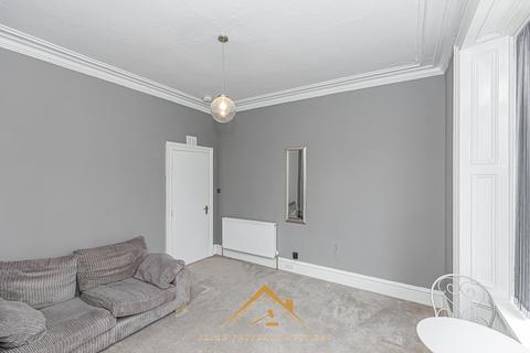 1 bedroom flat for sale, Walker Road, Aberdeen AB11