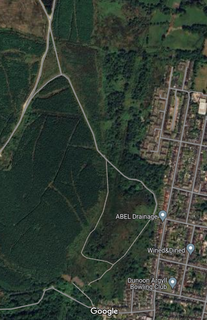 Land for sale, Gordon Street, Dunoon PA23