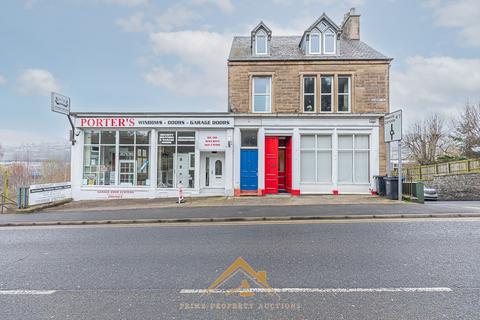 Retail property (out of town) for sale, Albert Place, Galashiels TD1