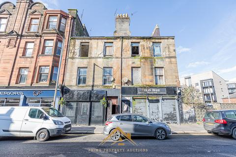 undefined, Lawn Street, Glasgow PA1