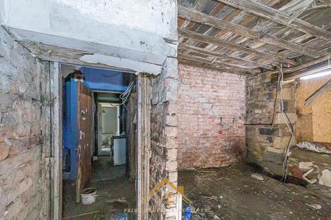 undefined, Lawn Street, Glasgow PA1