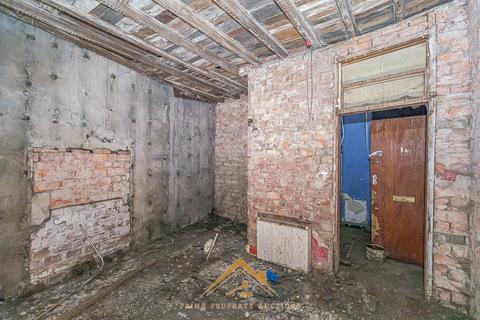 undefined, Lawn Street, Glasgow PA1