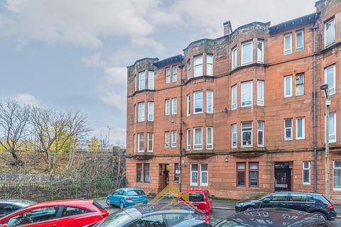1 bedroom flat for sale, Ettrick Place Flat 1-2, Glasgow G43