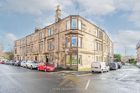 1 bedroom flat for sale - Seedhill Road, Paisley PA1