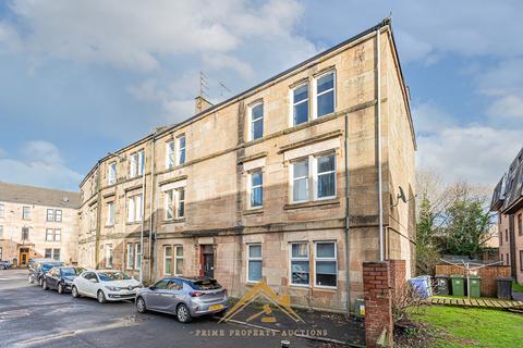 1 bedroom flat for sale, Seedhill Road, Paisley PA1