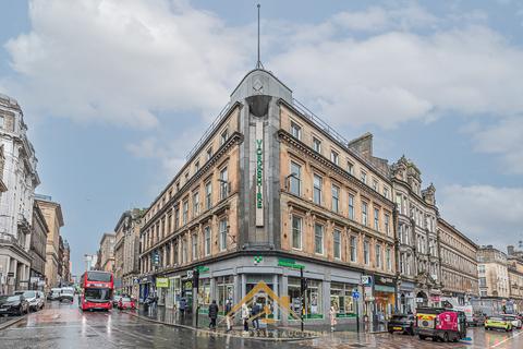 undefined, Gordon Street, Glasgow G1