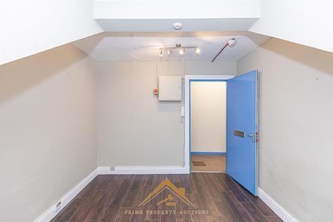 undefined, Gordon Street, Glasgow G1