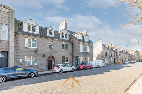 undefined, Rose Street, Aberdeen AB10