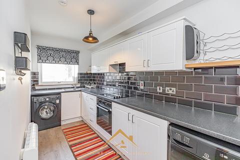 undefined, Rose Street, Aberdeen AB10