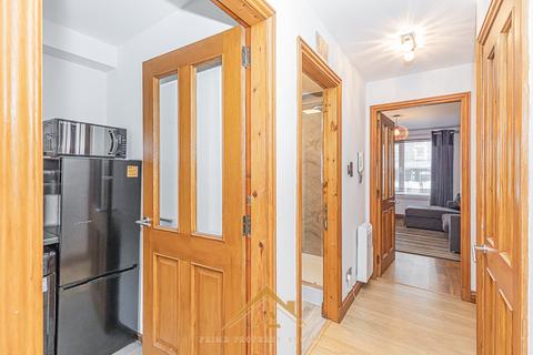 undefined, Rose Street, Aberdeen AB10