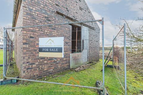 Land for sale, Pumping Station, Stevenston KA20