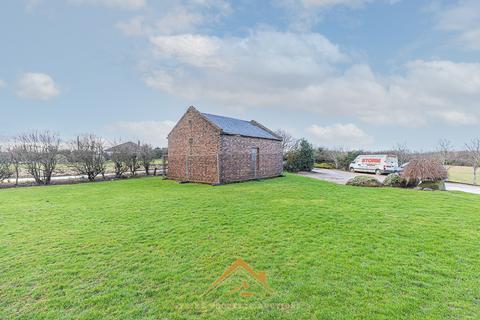 Land for sale, Pumping Station, Stevenston KA20