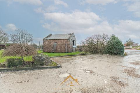 Land for sale, Pumping Station, Stevenston KA20