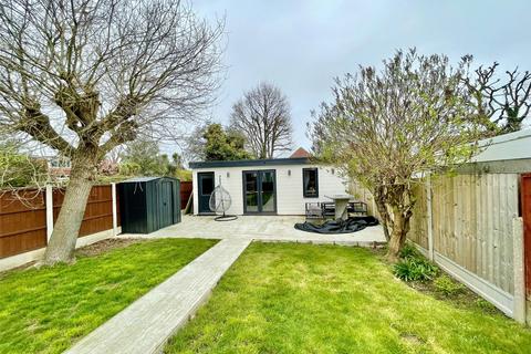 2 bedroom bungalow for sale, Sandhill Road, Eastwood, Leigh-On-Sea, Essex, SS9