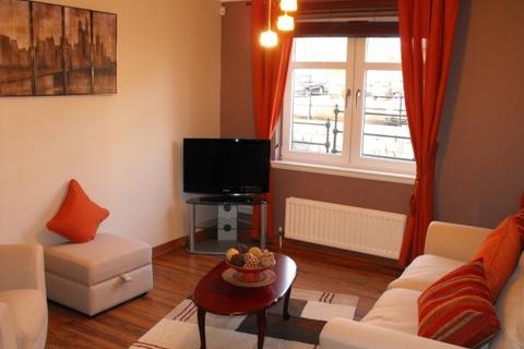 1 bedroom flat for sale, Millbank View, Aberdeen AB22