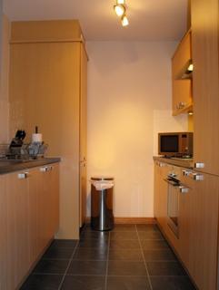 1 bedroom flat for sale, Millbank View, Aberdeen AB22