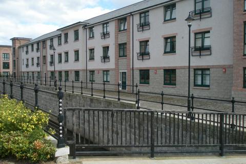 1 bedroom flat for sale, Millbank View, Aberdeen AB22