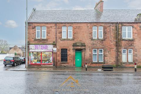 Retail property (out of town) for sale, West Main Street, Darvel KA17