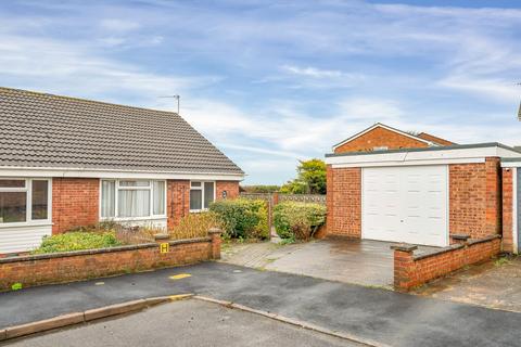 2 bedroom semi-detached bungalow for sale, Newham Road, Stamford, PE9