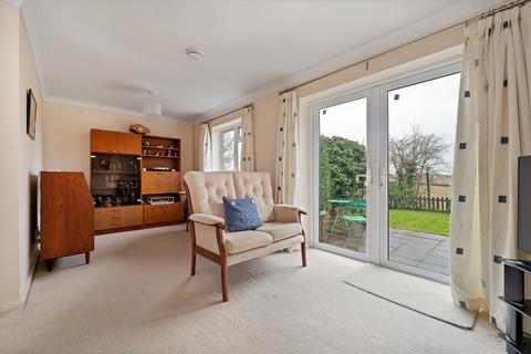 2 bedroom semi-detached bungalow for sale, Newham Road, Stamford, PE9