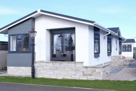 3 bedroom bungalow for sale - Nia Roo Park, Aberdeen AB21