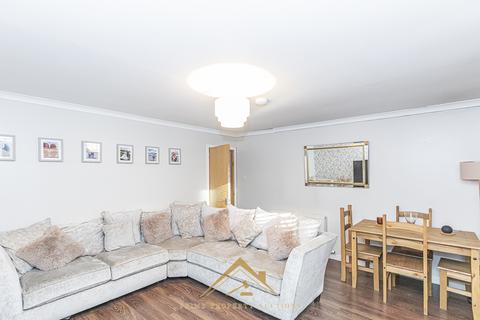 2 bedroom flat for sale - Brougham Street, Greenock PA16