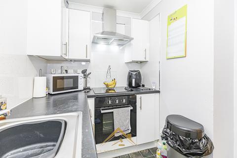 2 bedroom flat for sale - Brougham Street, Greenock PA16