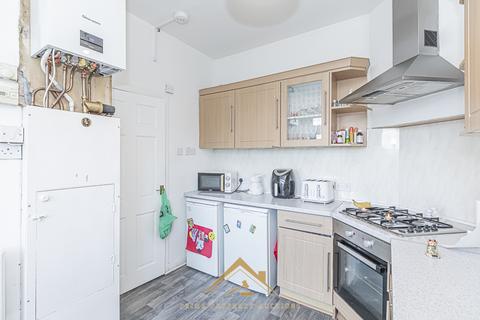 2 bedroom flat for sale, Kennard Street, Lochgelly KY5