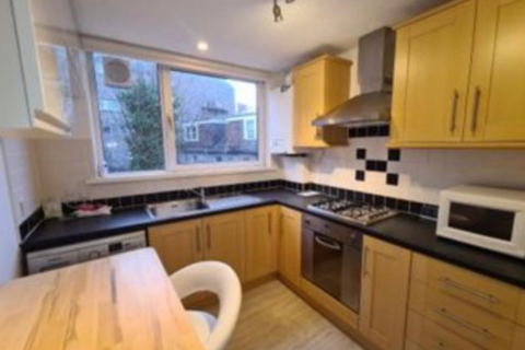 2 bedroom cottage for sale - Whitehouse Street, Aberdeen AB10