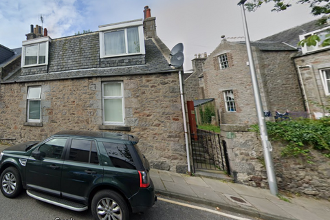 undefined, Whitehouse Street, Aberdeen AB10