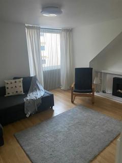 undefined, Whitehouse Street, Aberdeen AB10