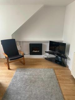 undefined, Whitehouse Street, Aberdeen AB10