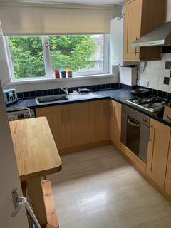 undefined, Whitehouse Street, Aberdeen AB10