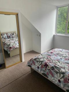 undefined, Whitehouse Street, Aberdeen AB10